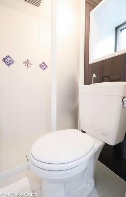 Appartement Easy Access To Skytree Bell Flat #4 *