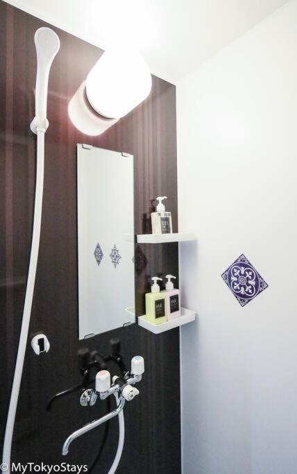 Easy Access To Skytree Bell Flat #4 Appartement Tokio